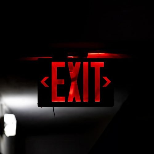 exit-sign-8443453_1280